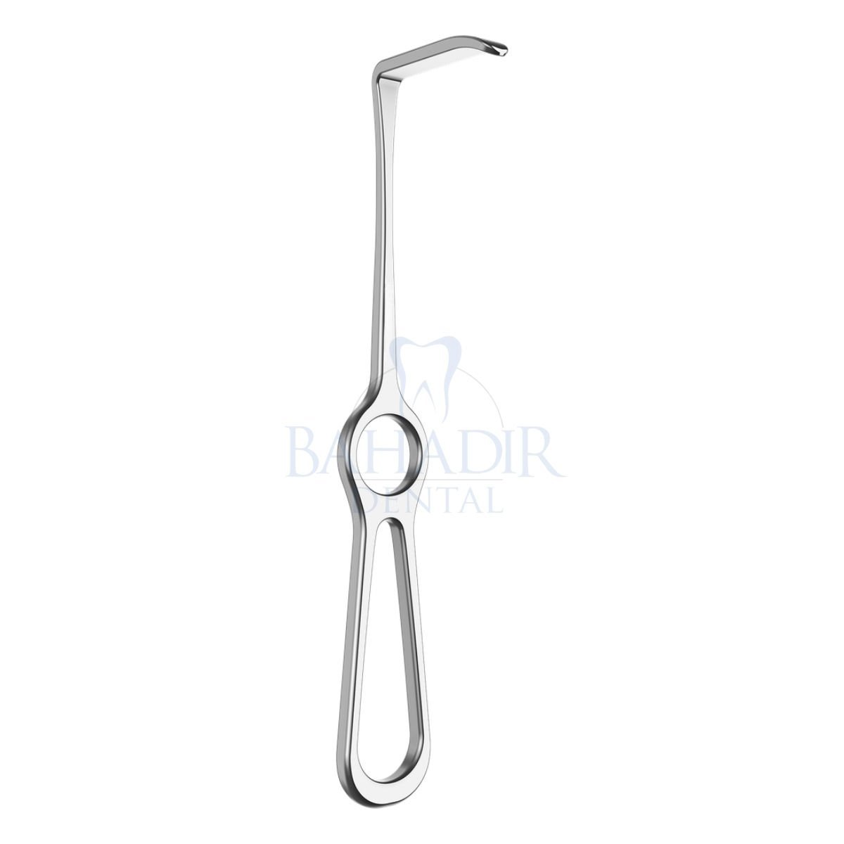 Langenbeck Ekartör (50x11mm)