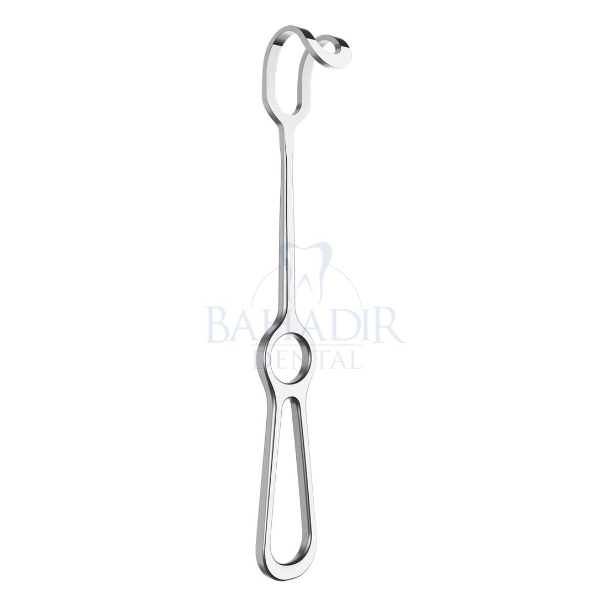 Middeldorph Ekartör (26x30mm)