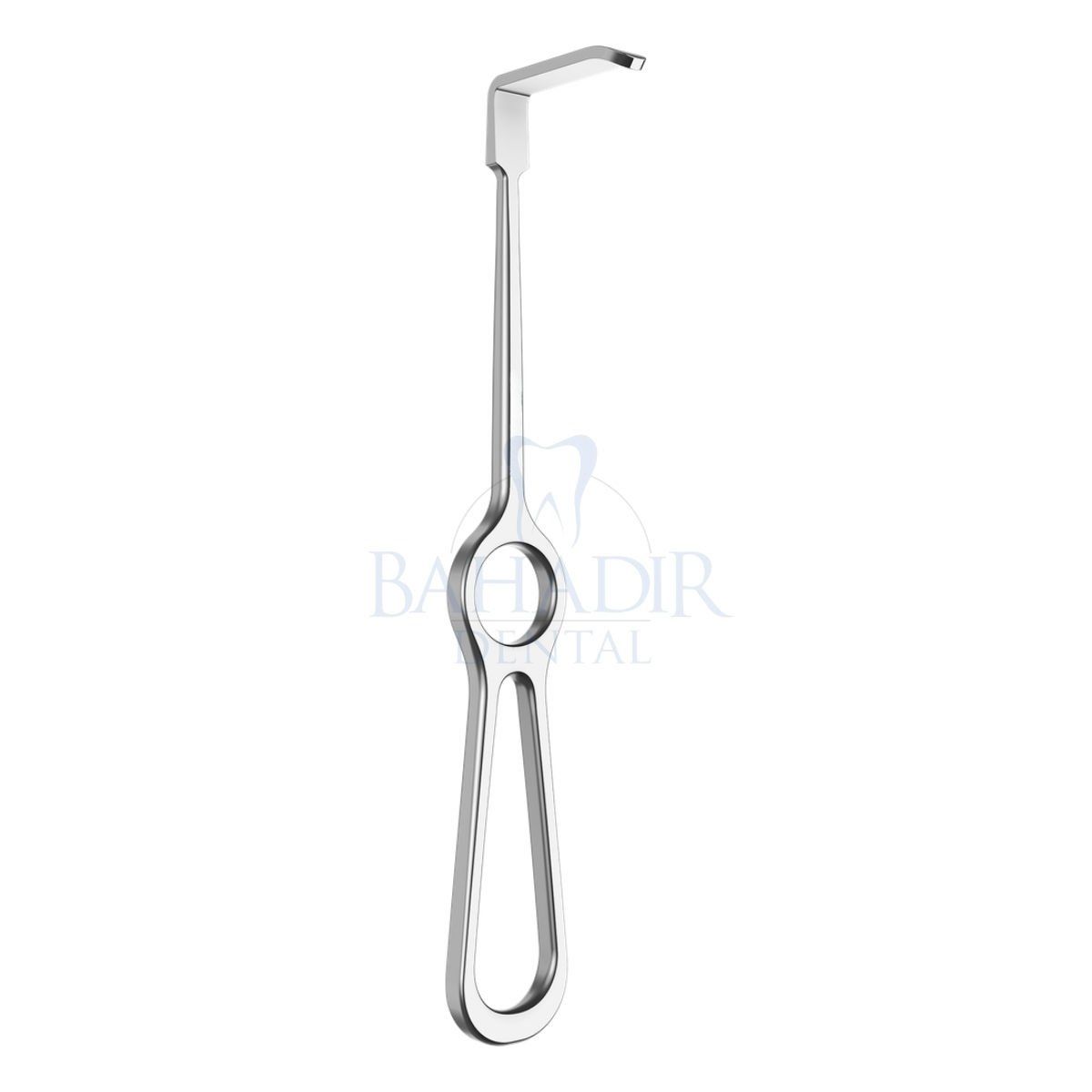 Kocher-Langenbeck Ekartör (40x11mm)