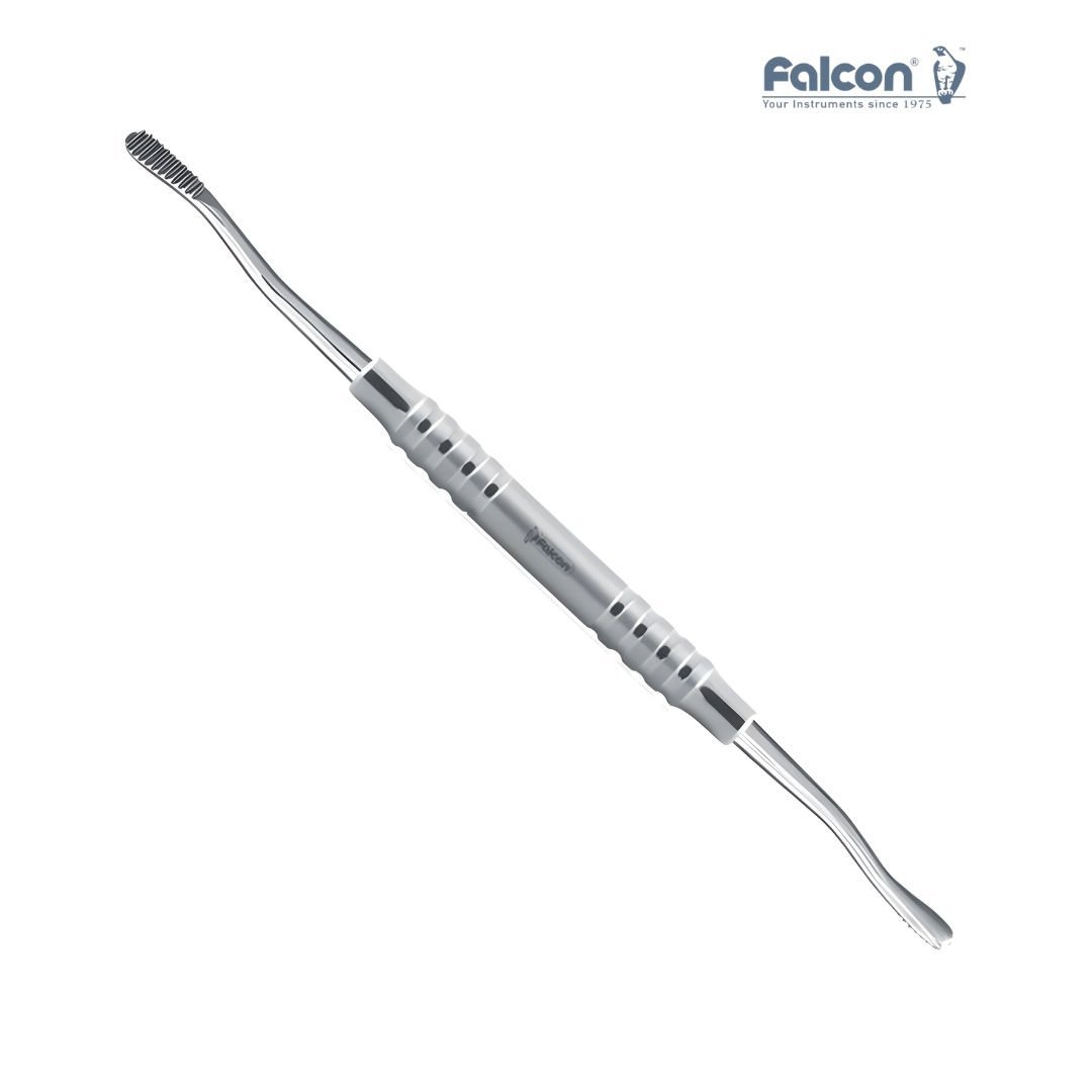 Kemik Eğesi, Howard Fig. 12