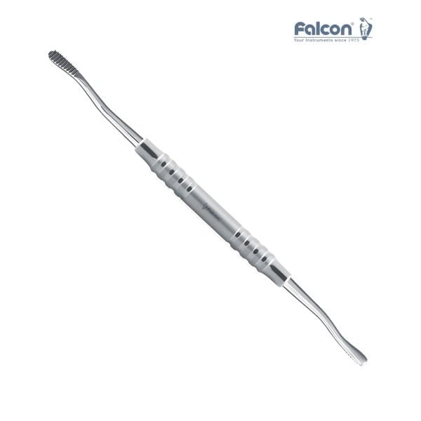 Kemik Eğesi, Howard Fig. 12