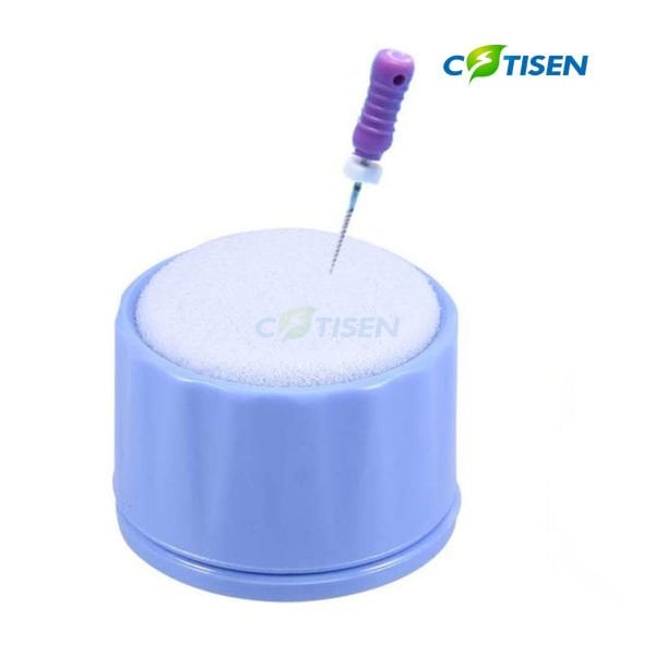 Endo Cleaner Standı