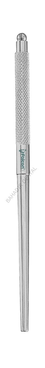 Bistüri Sapı - Micro 130mm