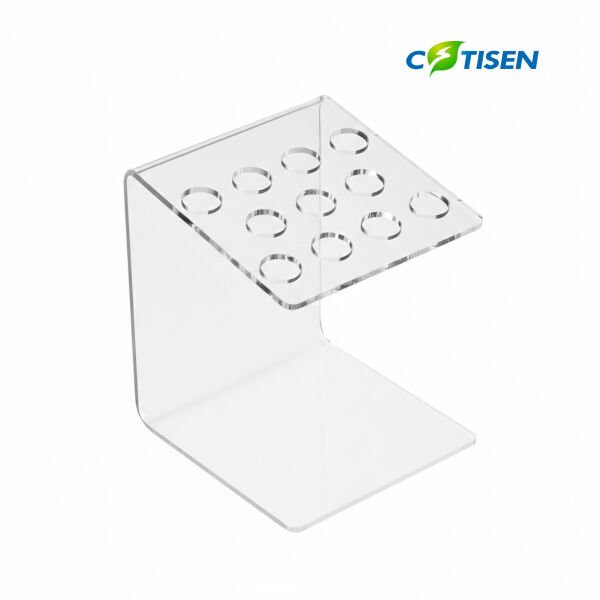 Cotisen Kompozit Standı