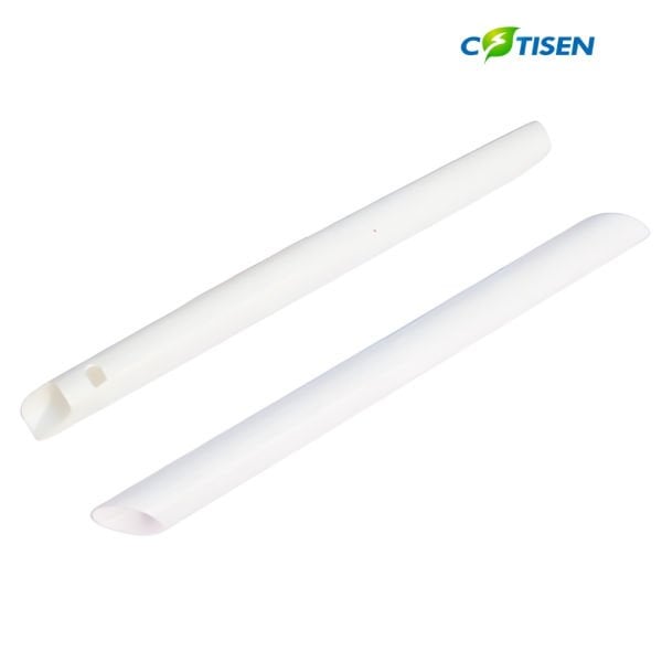 Geniş Uçlu Tükürük Emici Sakşın (100 Adet)