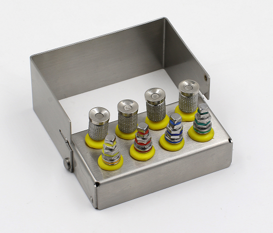 Dental Implant Hex Driver Kit