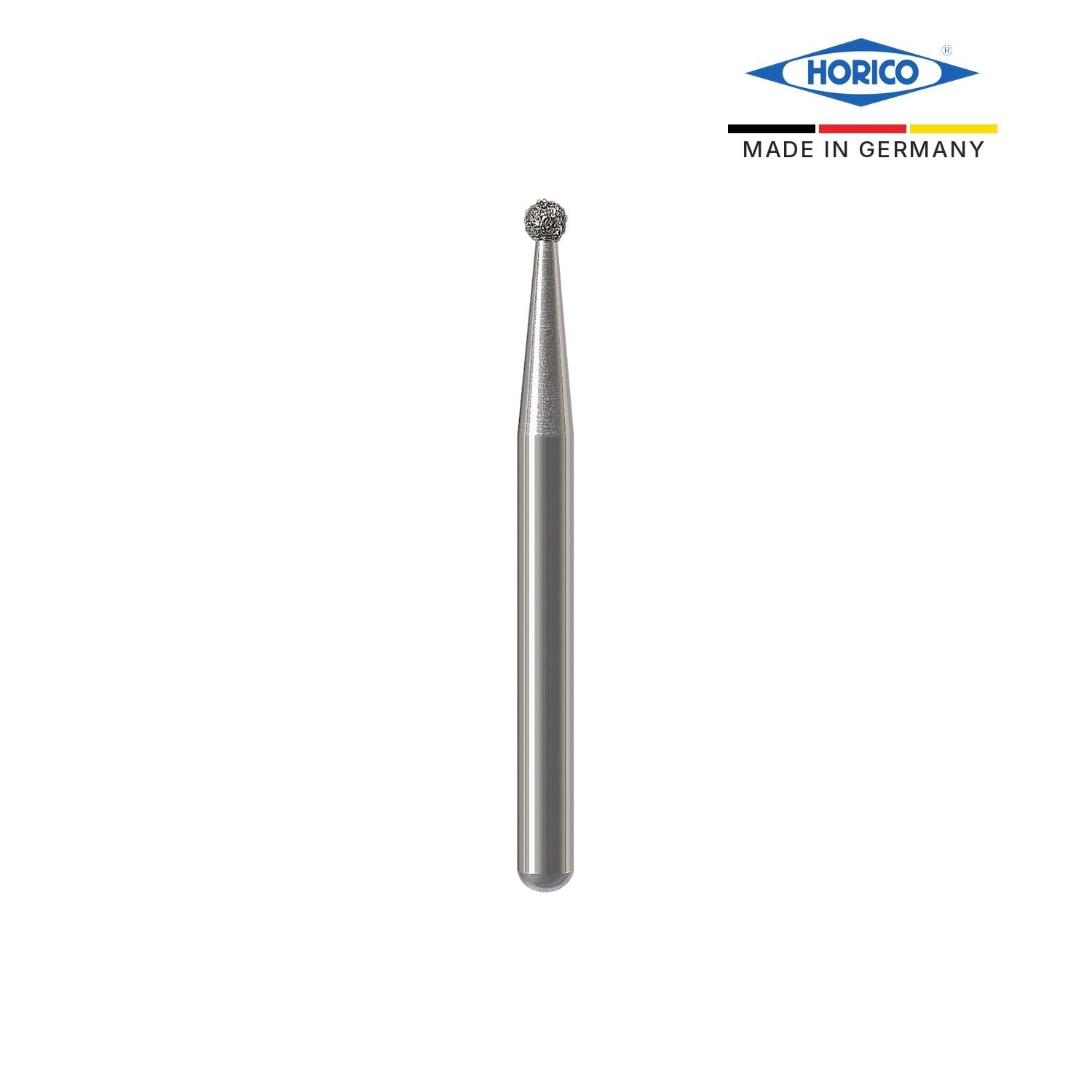 Horico Aeratör Elmas Frezi FG 001 012