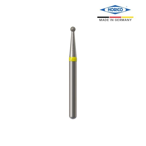 Horico Aeratör Elmas Frezi FG 001 F 012