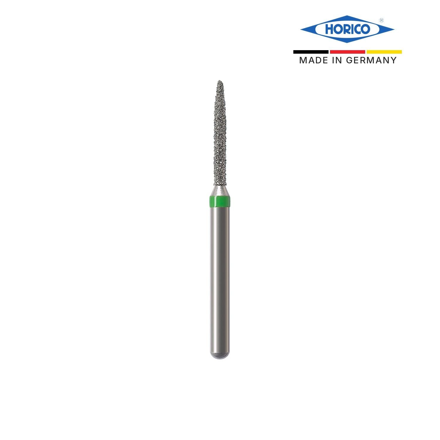 Horico Aeratör Elmas Frezi FG 249 G 010