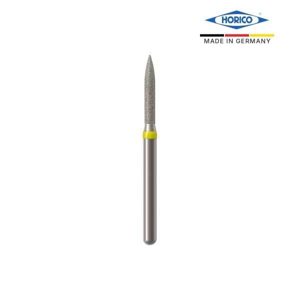 Horico Aeratör Elmas Frezi FG 249 F 012