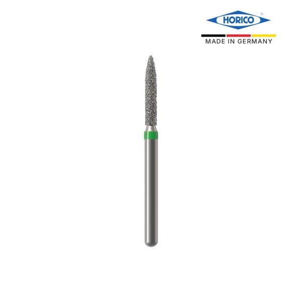 Horico Aeratör Elmas Frezi FG 249 G 014