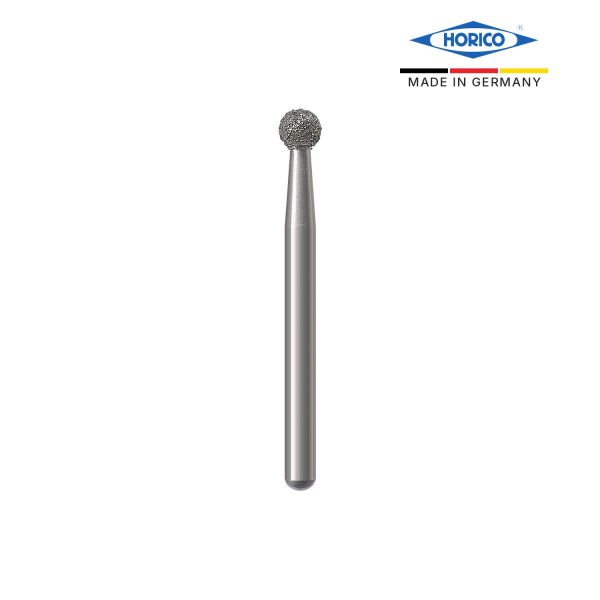 Horico Aeratör Elmas Frezi FG 001 021