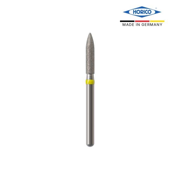 Horico Aeratör Elmas Frezi FG 249 F 016