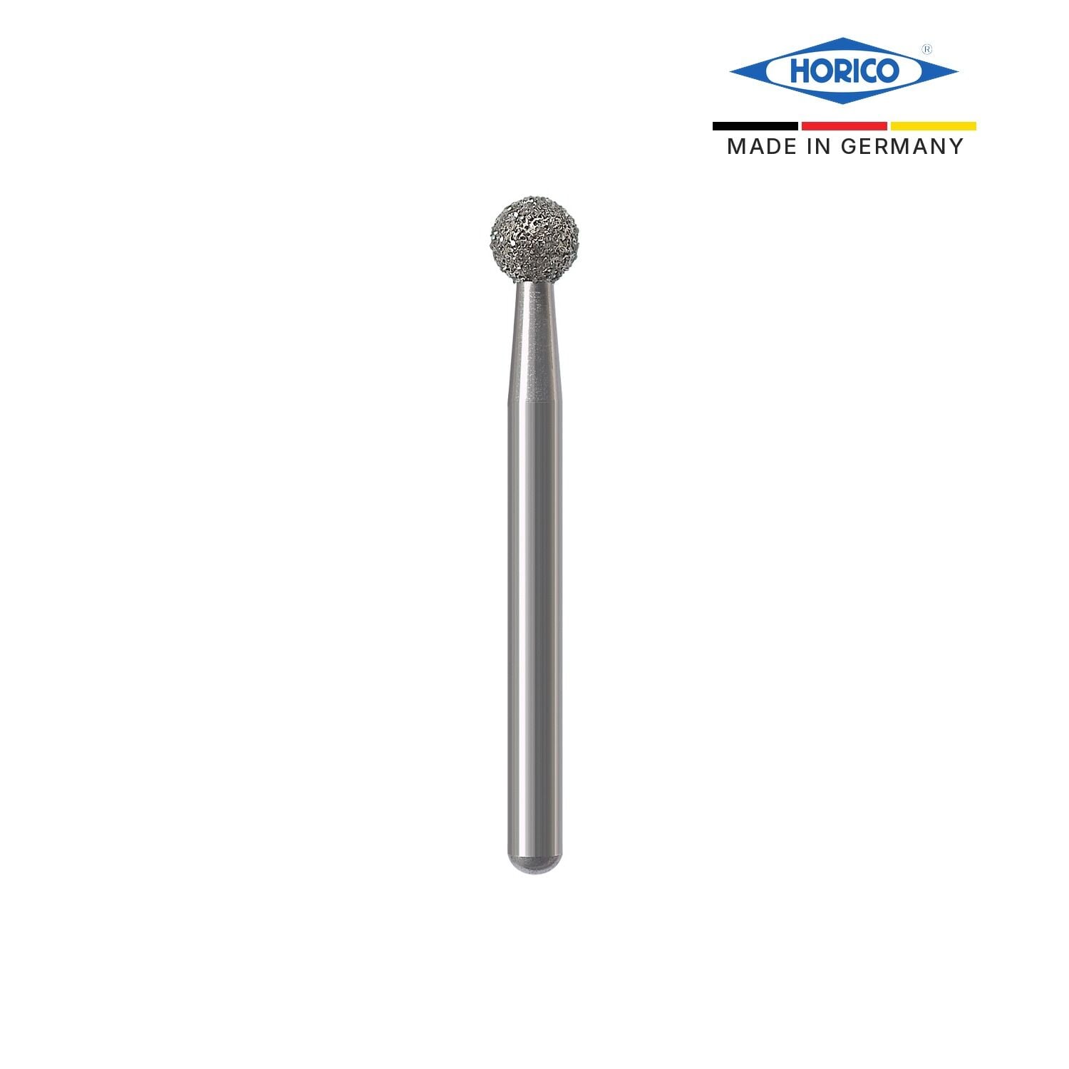 Horico Aeratör Elmas Frezi FG 001 025