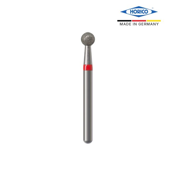 Horico Aeratör Elmas Frezi FG 001 C 025