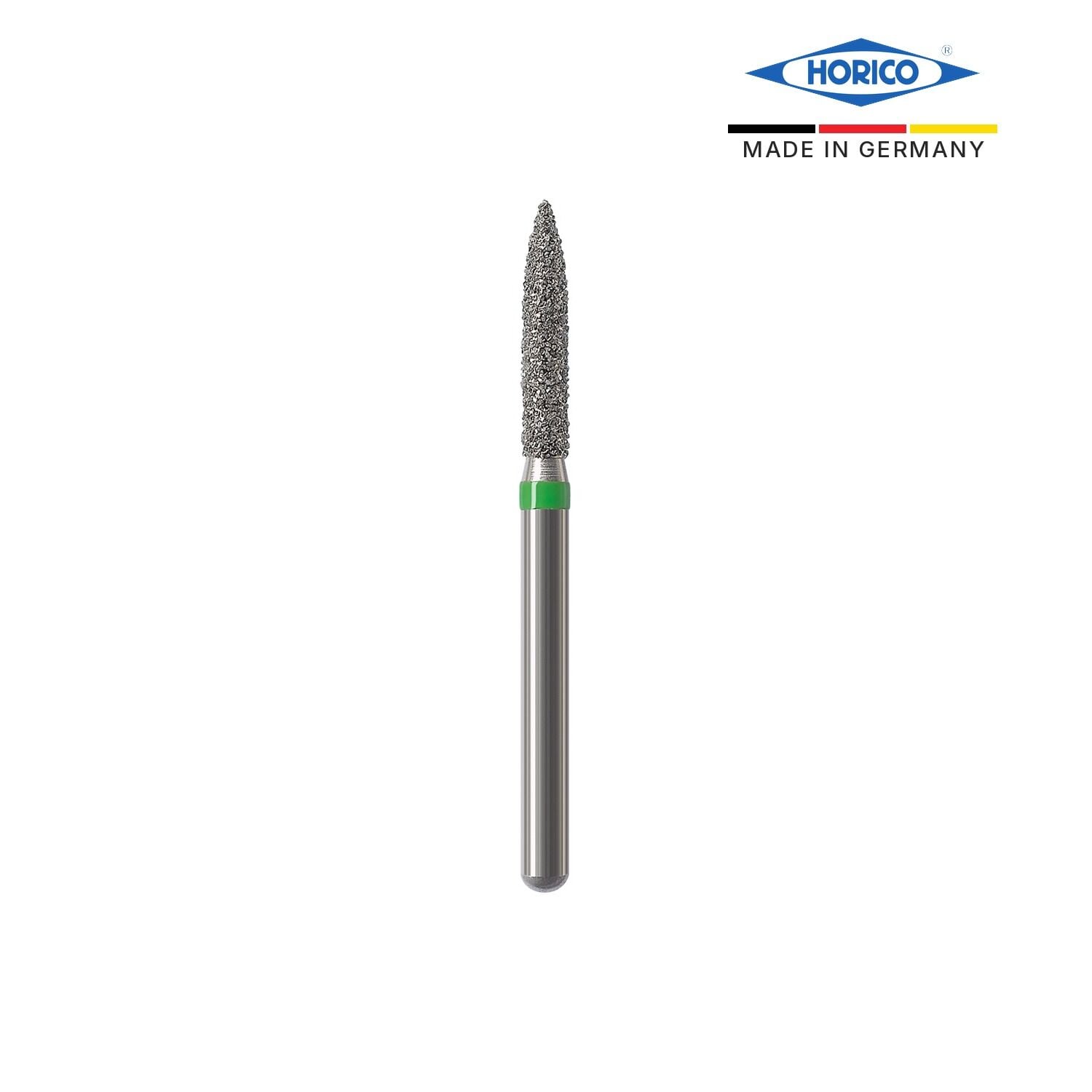 Horico Aeratör Elmas Frezi FG 249 G 016