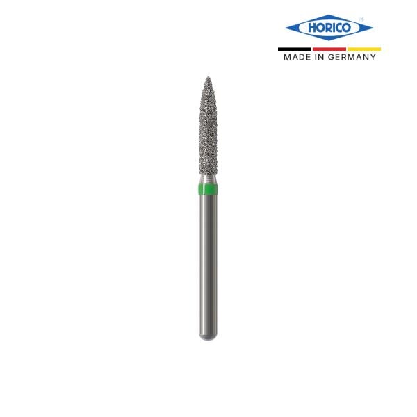 Horico Aeratör Elmas Frezi FG 249 G 016
