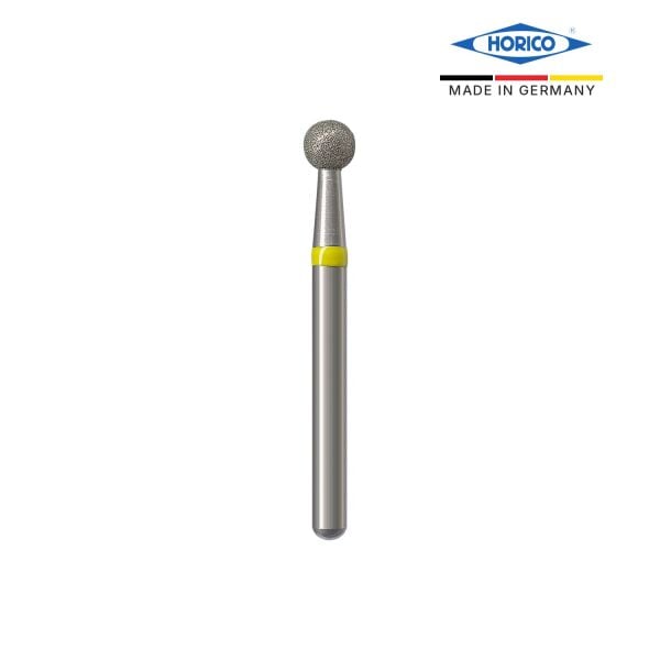 Horico Aeratör Elmas Frezi FG 001 F 025