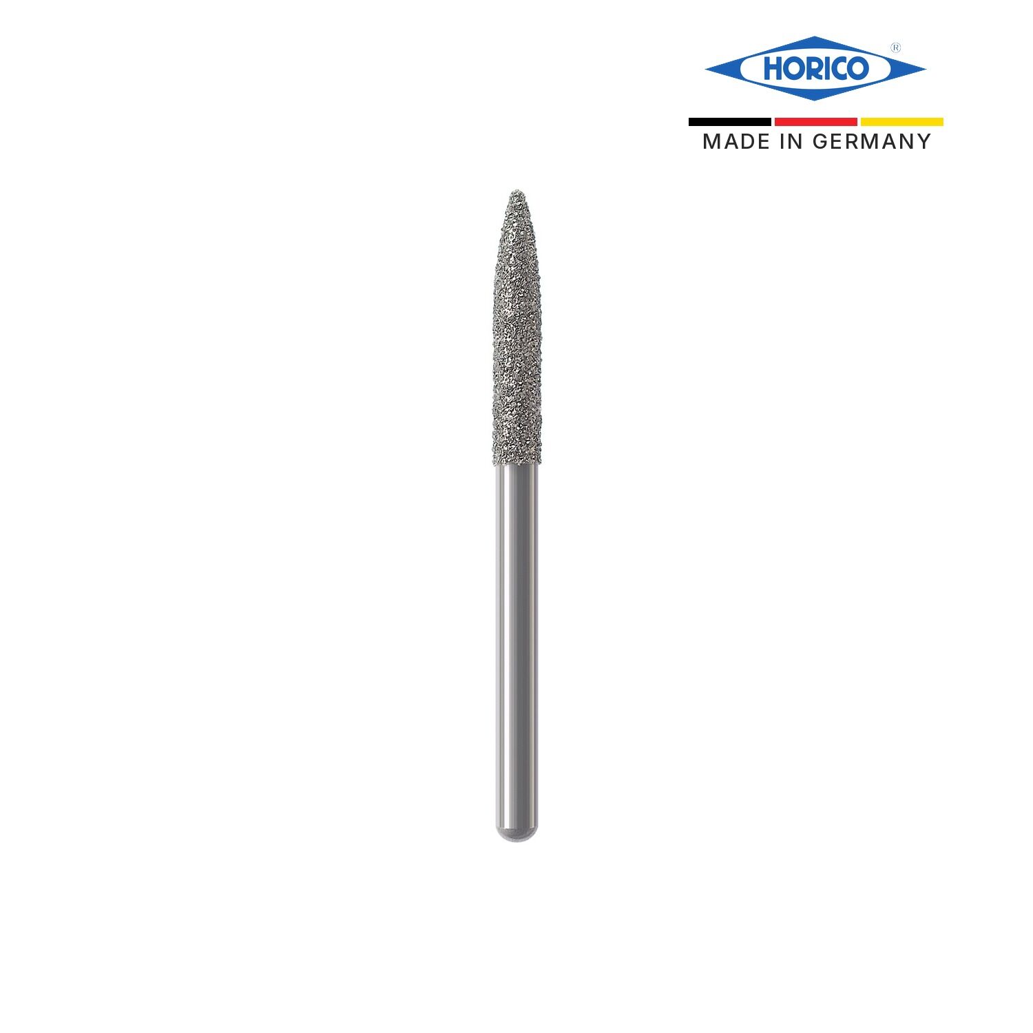 Horico Aeratör Elmas Frezi FG 250 018