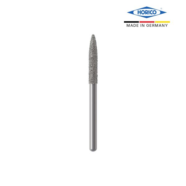 Horico Aeratör Elmas Frezi FG 250 018