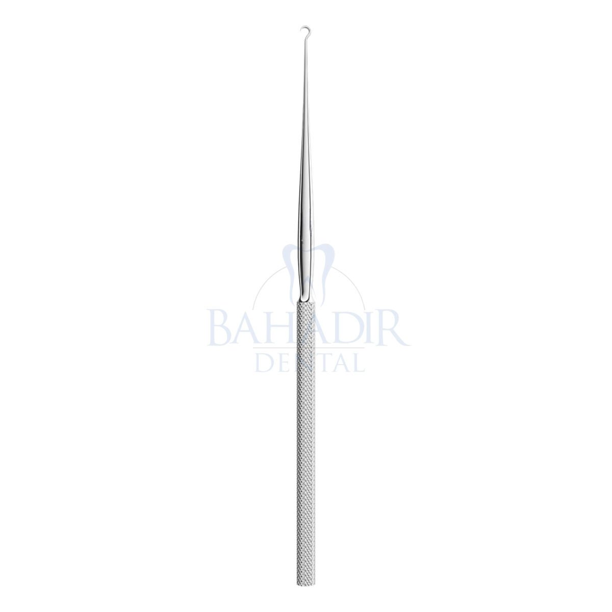 Doku Kancası - Kilner 160mm