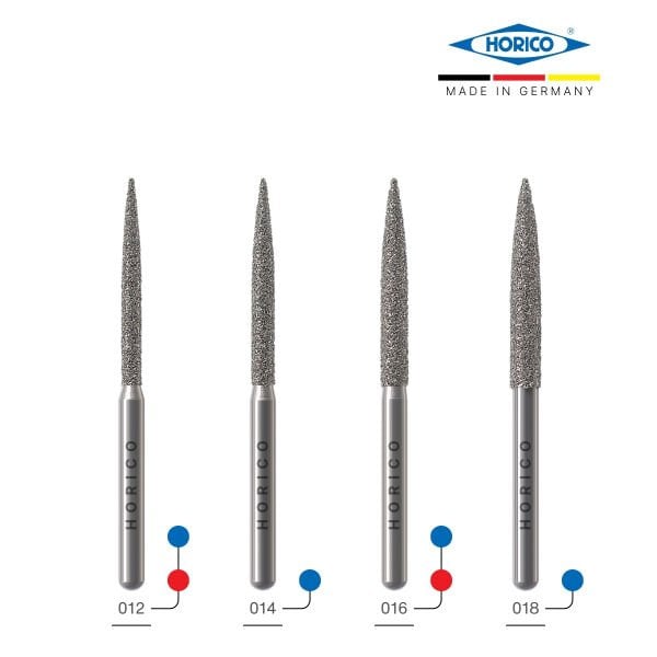 Horico Alev Elmas Frez - FG 251