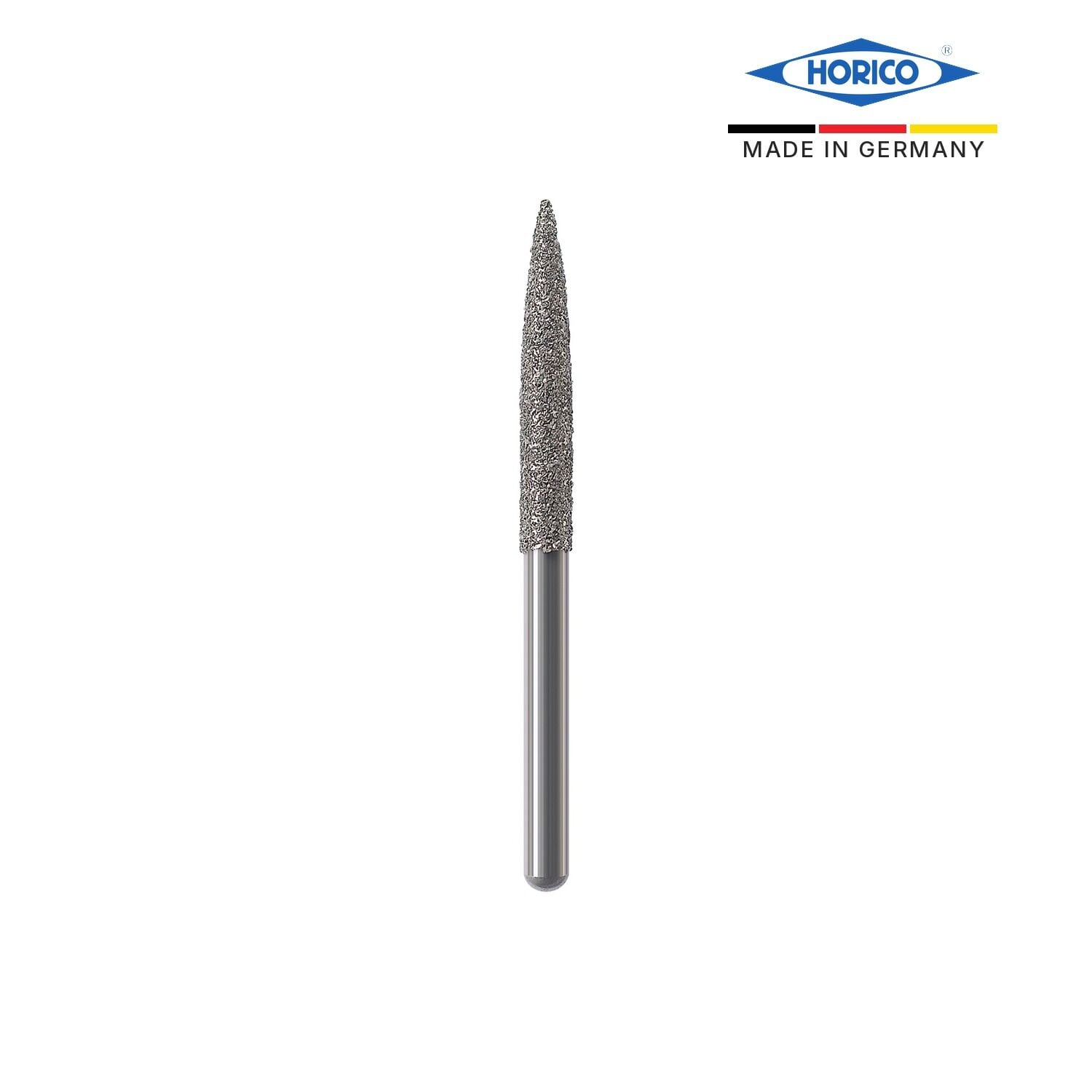 Horico Aeratör Elmas Frezi FG 251 018