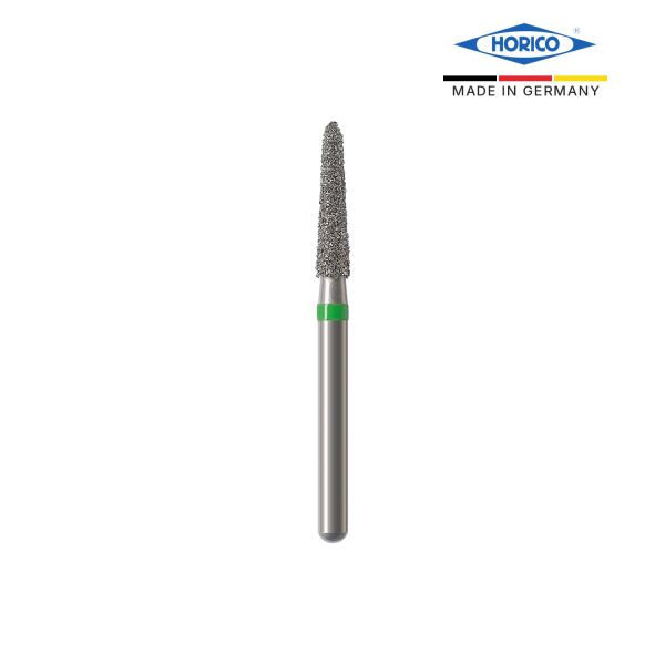Horico Aeratör Elmas Frezi FG 298 G 018