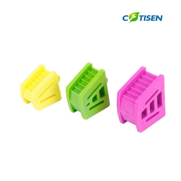 Cotisen Diş Takozu - Silikon Ağız Açacağı (MP01)