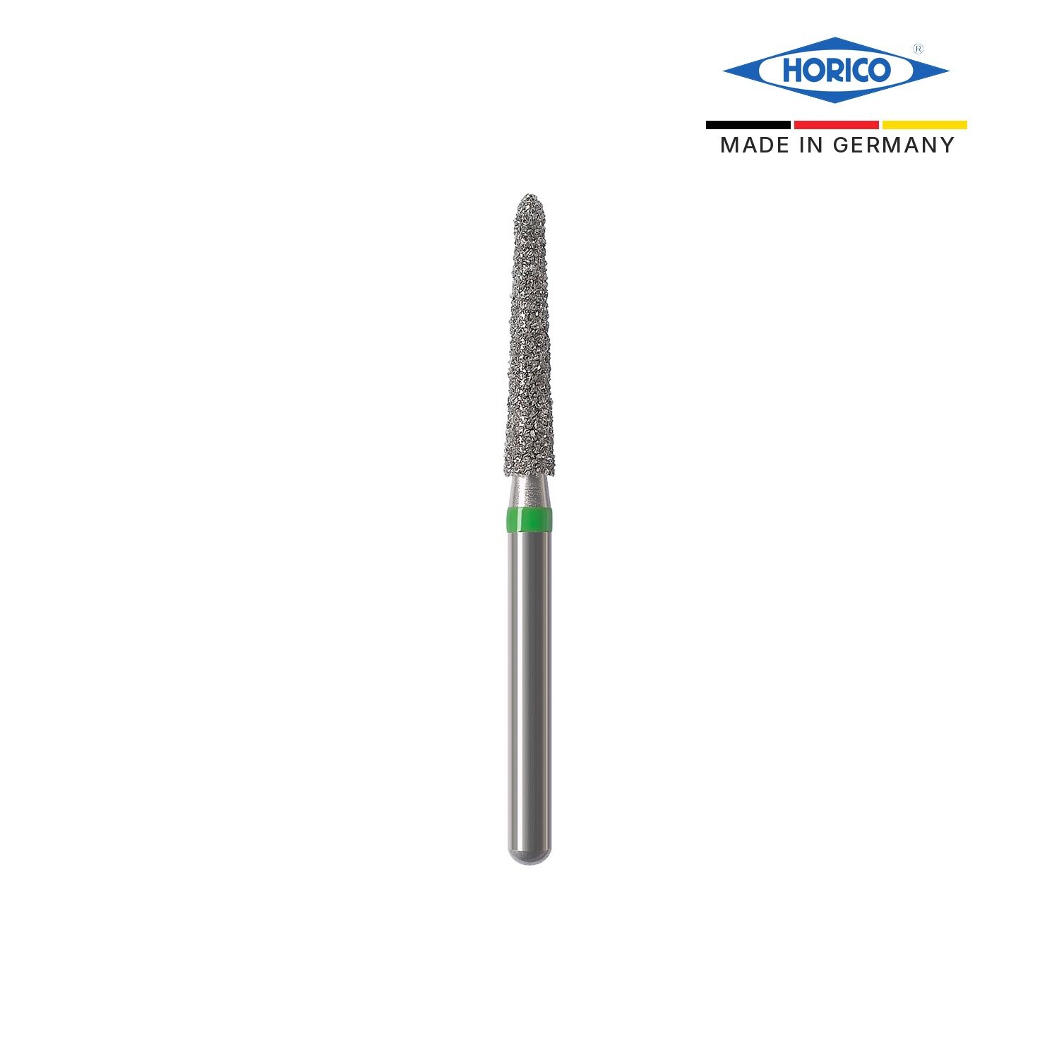 Horico Aeratör Elmas Frezi FG 299 G 018