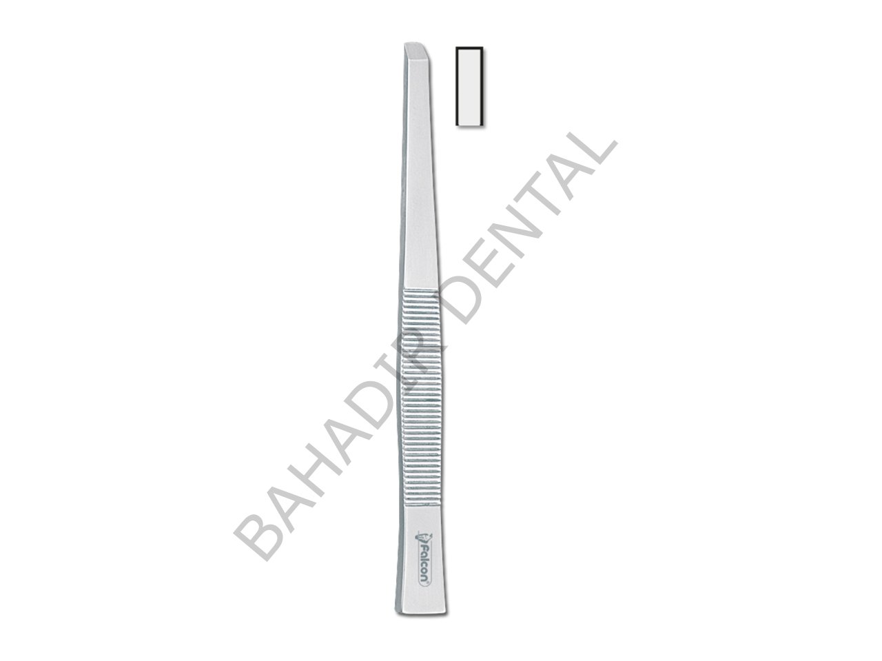 Keski - Gauge Partsch 3mm