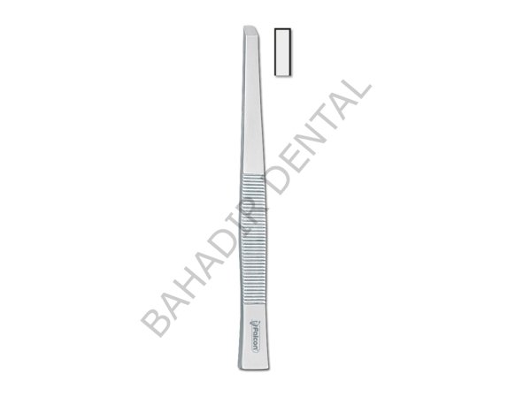 Keski - Gauge Partsch 3mm