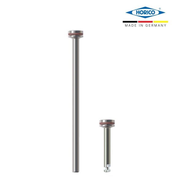 Horico Mandren (Piyesemen / Anguldurva)