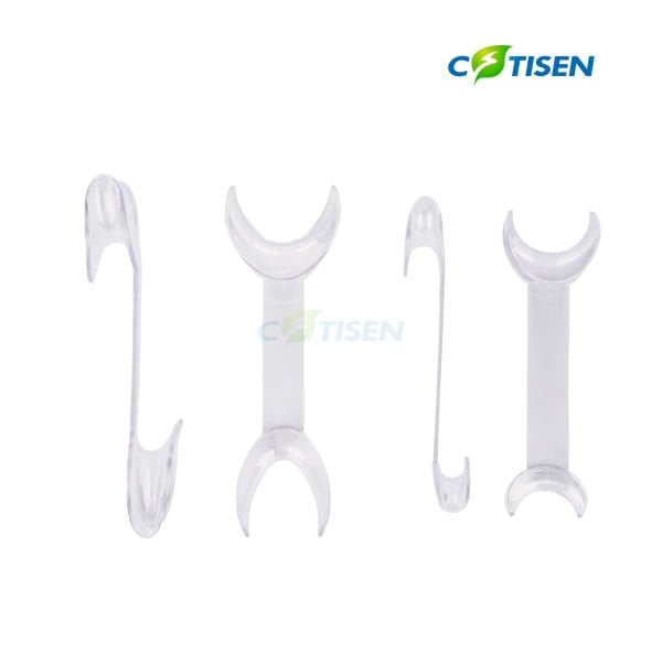 Fotoğraf Ekartörü Şeffaf