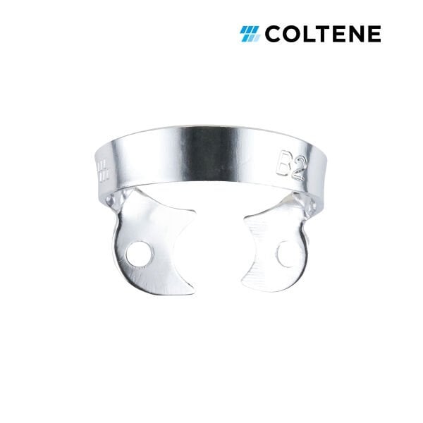 Coltene HySolate Brinker Klemp #B2 - Üst Sol Azı Dişleri