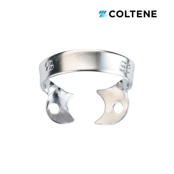 Coltene HySolate Brinker Klemp #B3 - Üst Sağ Azı Dişleri