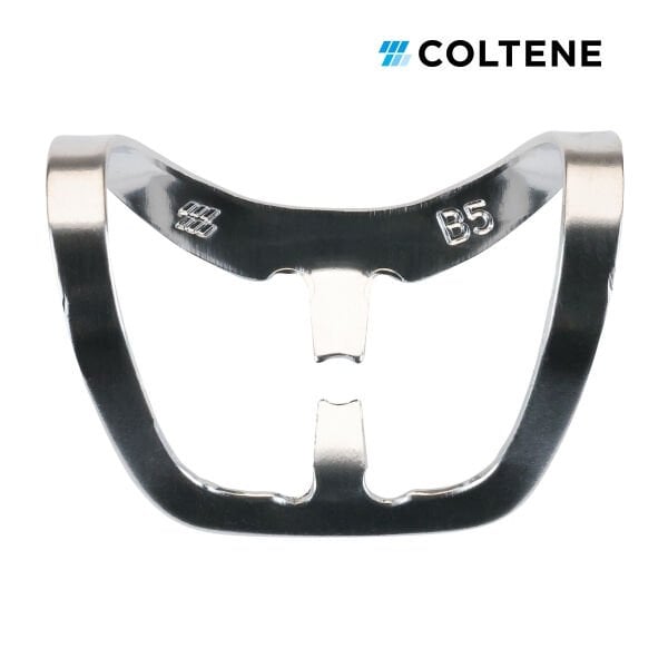 Coltene HySolate Brinker Klemp #B5 - Tüm Küçük Azı ve Kesici Dişler