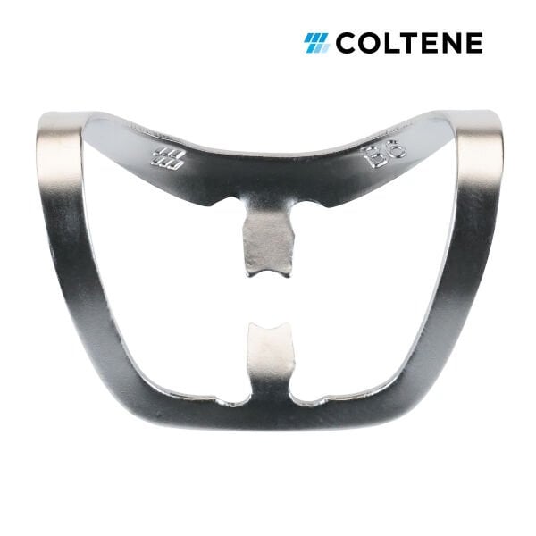 Coltene HySolate Brinker Klemp #B6 - Tüm Küçük Azı ve Kesici Dişler (Geniş Form)
