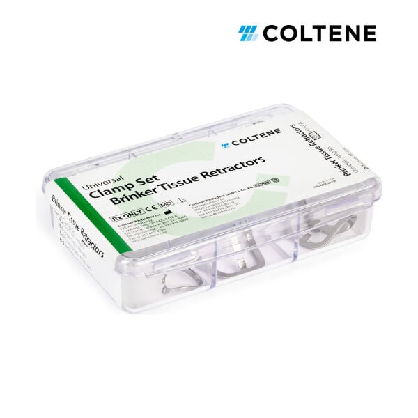 Coltene HySolate Brinker Üniversal Set (B1-B6)