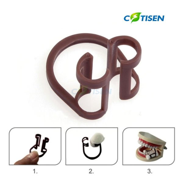 Koton Pamuk Klipi - Cotisen CDM