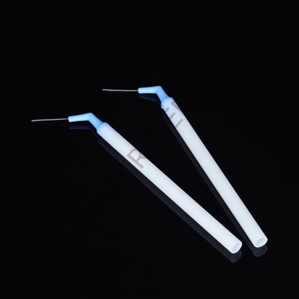 Endodontik Aspiratör Ucu, 20* Adet (Steril Paket)