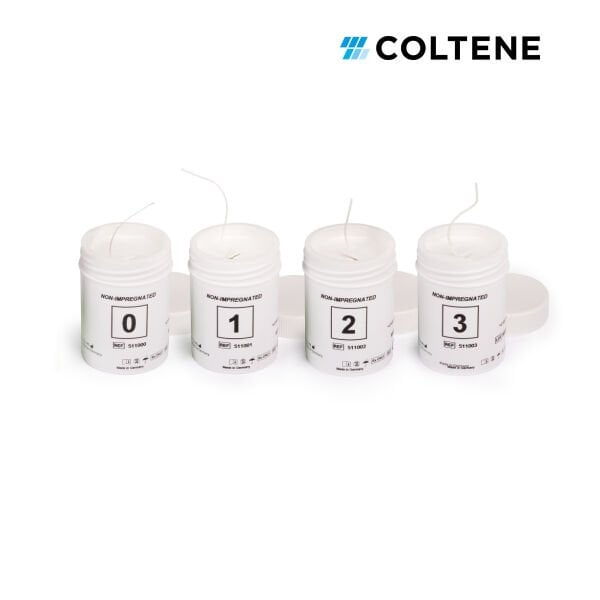 COLTENE ROEKO Retracto Retraksiyon İpi (Emdirilmemiş)