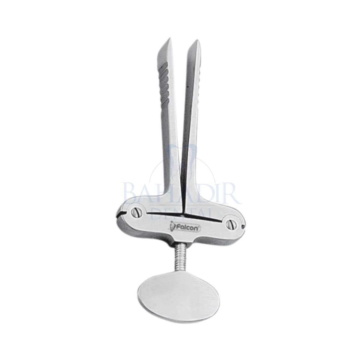 Ağız Açacağı - Heister 130mm