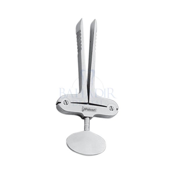 Ağız Açacağı - Heister 130mm