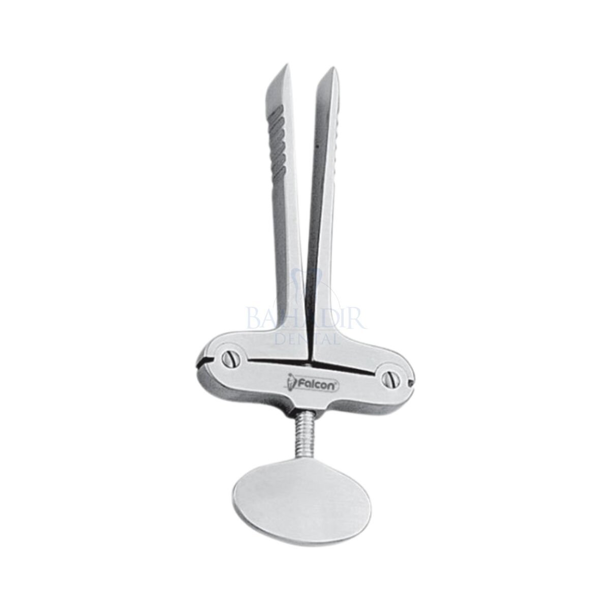 Ağız Açacağı - Heister 130mm