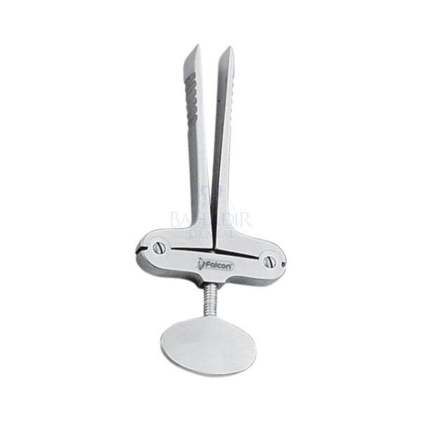 Ağız Açacağı - Heister 130mm