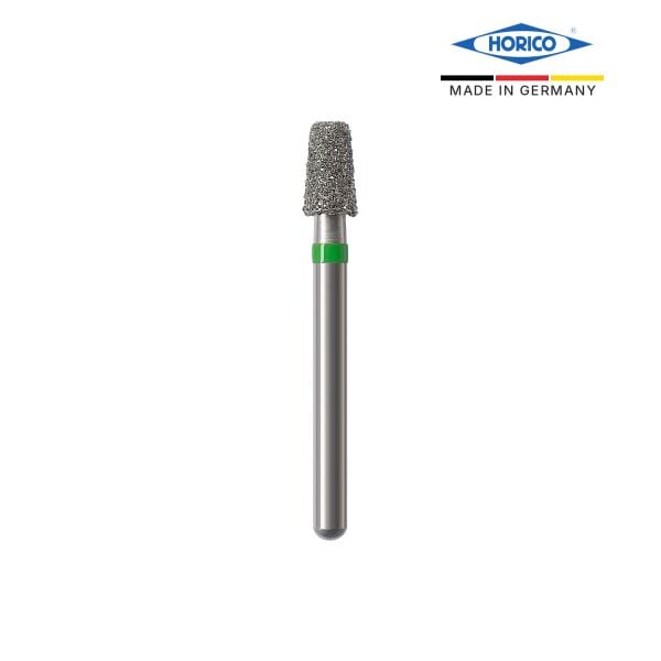 Horico Aeratör Elmas Frezi FG 544 G 025