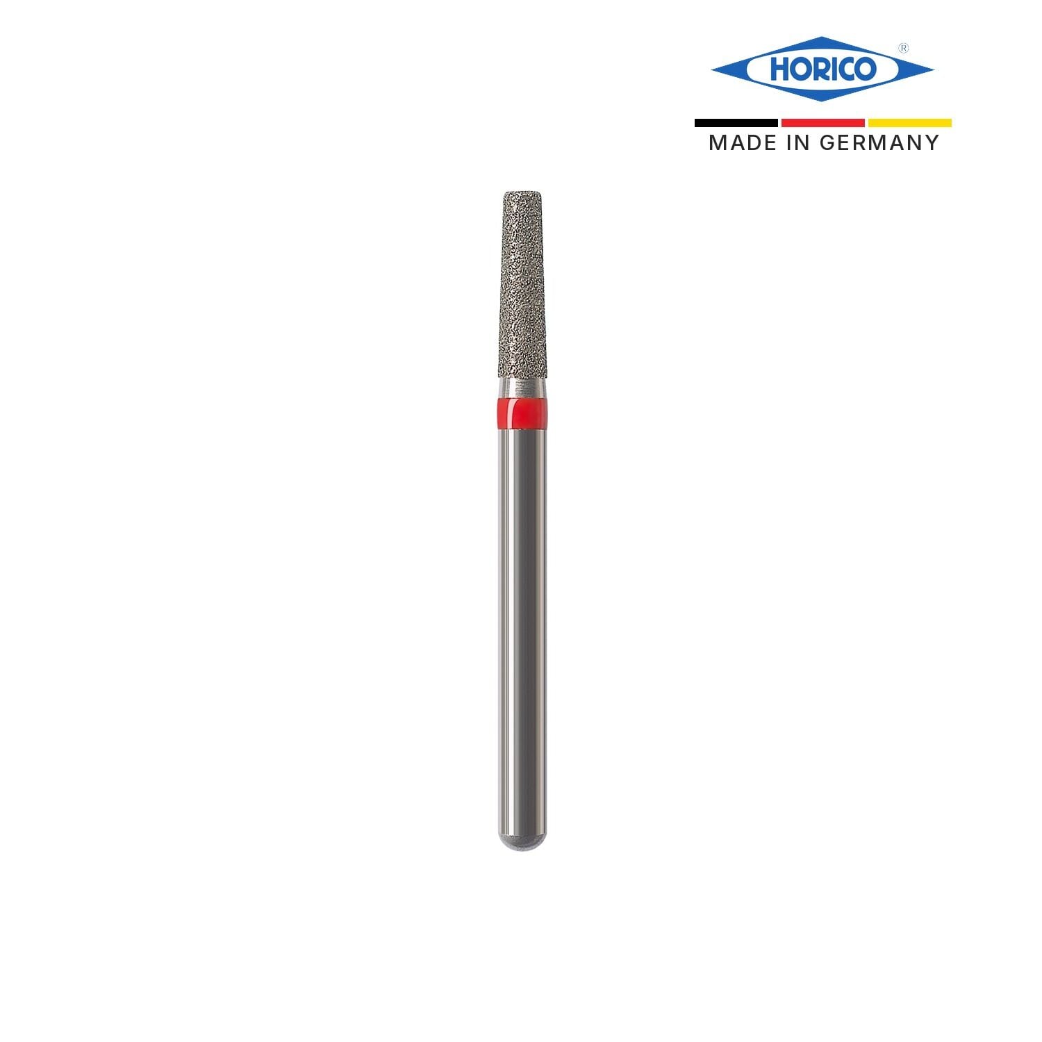 Horico Aeratör Elmas Frezi FG 545 C 016