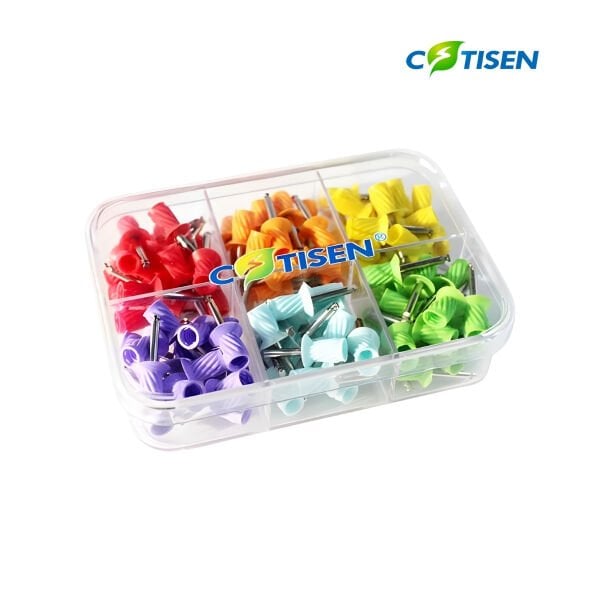 Detertraj Lastiği Yivli - Cotisen PC03