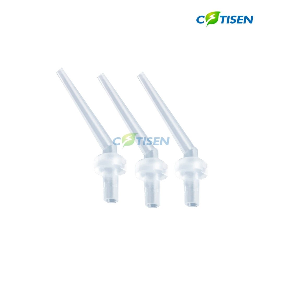 Intra Oral Uç - Kahverengi Uca Uyumlu (100 Adet)